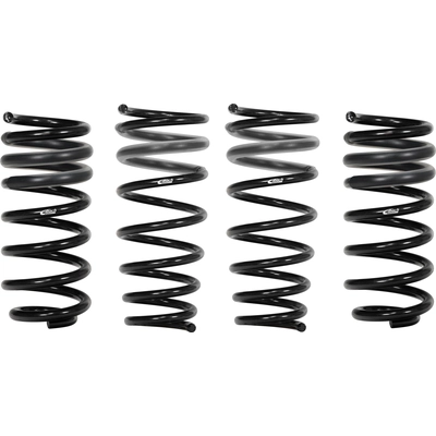 Major Suspension Kit by EIBACH - 2072.140 pa2