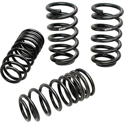 Major Suspension Kit by EIBACH - 2076.540 pa2