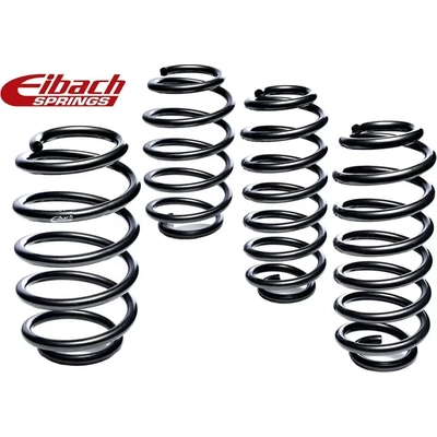 Major Suspension Kit by EIBACH - 2081.140 pa1