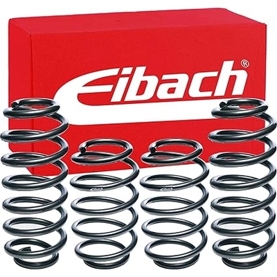Major Suspension Kit by EIBACH - 2552.140 pa3