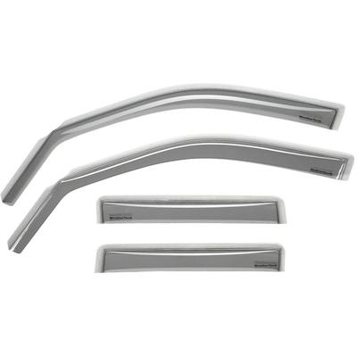 Major Suspension Kit by EIBACH - 2895.140 pa1