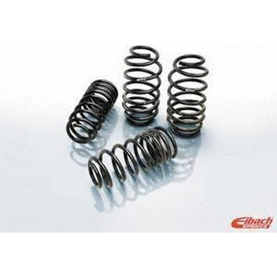 Major Suspension Kit by EIBACH - 3510.140 pa1