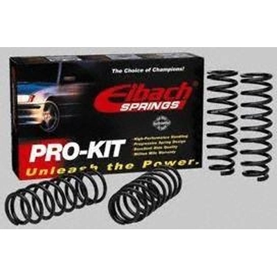 Kit de suspension Majeur by EIBACH - 3510.140 pa2