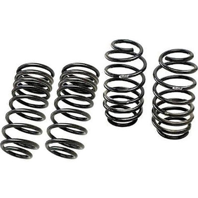 Kit de suspension Majeur par EIBACH - 35101.140 pa1