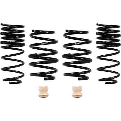 Major Suspension Kit by EIBACH - 35125.140 pa1