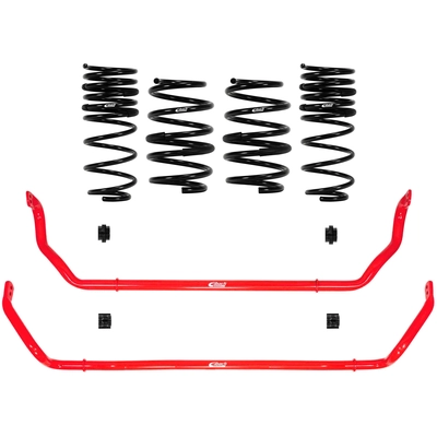 Major Suspension Kit by EIBACH - 3530.880 pa1