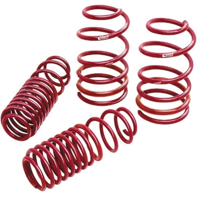 Major Suspension Kit by EIBACH - 3594.140 pa1