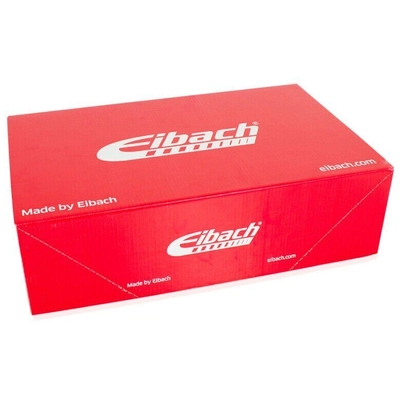 Major Suspension Kit by EIBACH - 38110.520 pa2