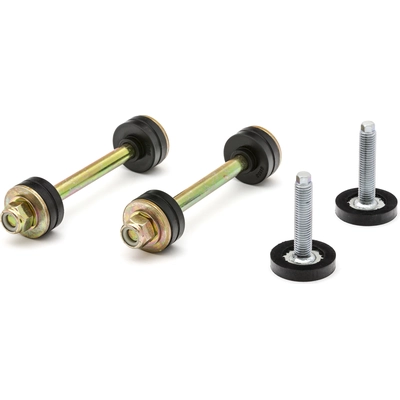 Major Suspension Kit by EIBACH - 38124.510 pa2