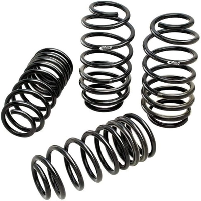 Kit de suspension Majeur par EIBACH - 38143.140 pa1