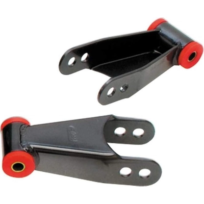 Major Suspension Kit by EIBACH - 3816.820 pa2