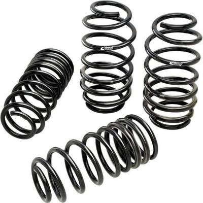 Major Suspension Kit by EIBACH - 3875.140 pa1