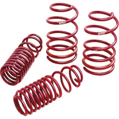 Major Suspension Kit by EIBACH - 4.10515 pa3