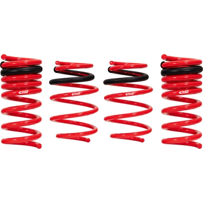 Major Suspension Kit by EIBACH - 4.10985 pa1