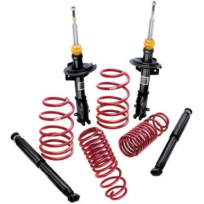 Major Suspension Kit by EIBACH - 4.12535.780 pa1