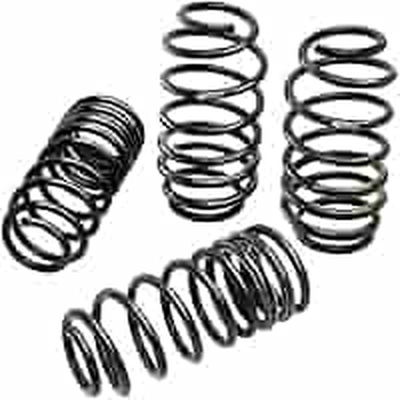 Major Suspension Kit by EIBACH - 4.4320 pa2