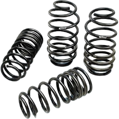 Major Suspension Kit by EIBACH - 4043.140 pa2