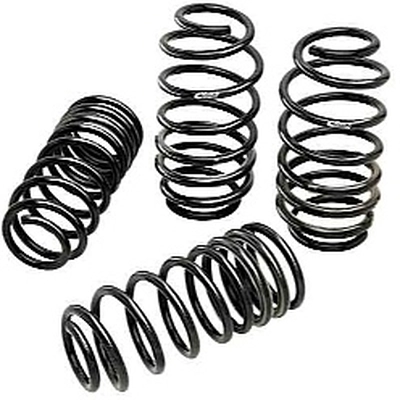 Major Suspension Kit by EIBACH - 4082.140 pa1