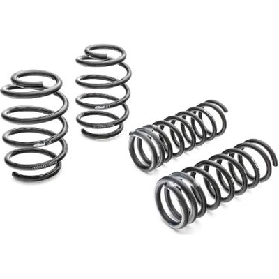Major Suspension Kit by EIBACH - 4240.140 pa2