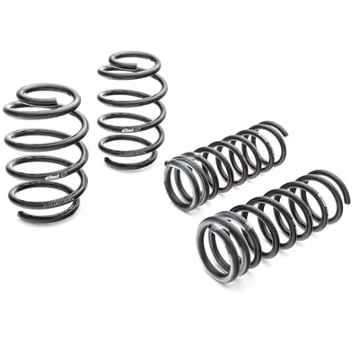 Major Suspension Kit by EIBACH - 5549.140 pa1
