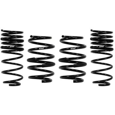 Major Suspension Kit by EIBACH - 5549.140 pa2