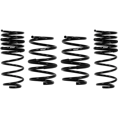 Major Suspension Kit by EIBACH - 6333.140 pa2
