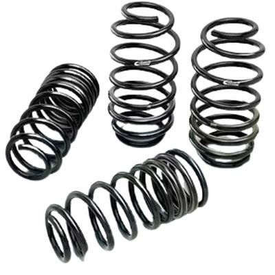 Major Suspension Kit by EIBACH - 6398.140 pa1