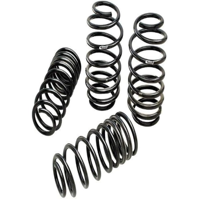 Major Suspension Kit by EIBACH - 8215.140 pa1
