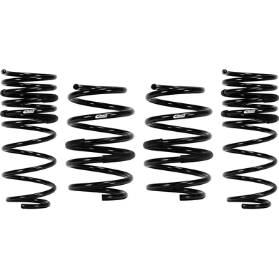 Major Suspension Kit by EIBACH - 8215.140 pa2