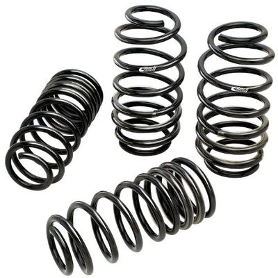 Major Suspension Kit by EIBACH - 8258.140 pa1