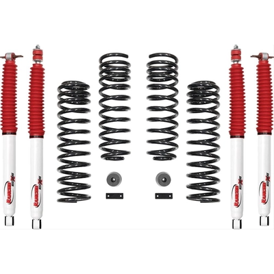 Kit de suspension Majeur by RANCHO - RS66118BR5 pa1