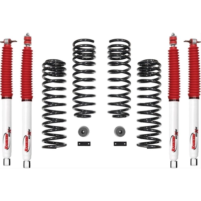 Major Suspension Kit by RANCHO - RS66119BR5 pa1