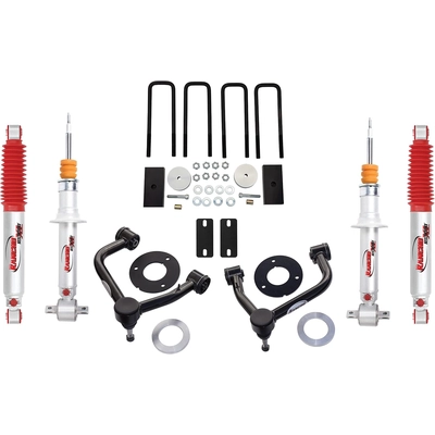 RANCHO - RS66311R9-1 - Major Suspension Kit pa1