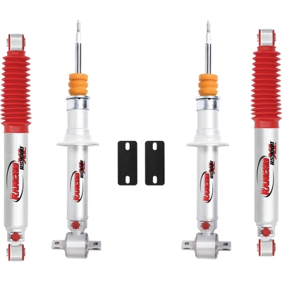 RANCHO - RS66311R9-1 - Major Suspension Kit pa2