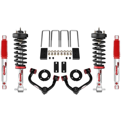 Major Suspension Kit by RANCHO - RS66507R9 pa1