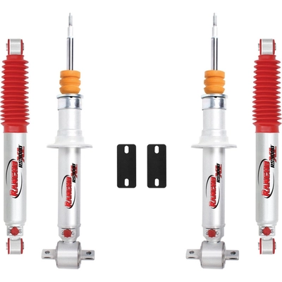 RANCHO - RS66507R9-1 - Major Suspension Kit pa2