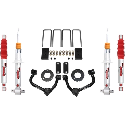 RANCHO - RS66507R9-3 - Major Suspension Kit pa1