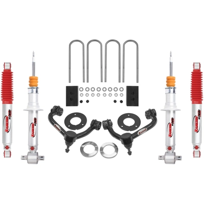 RANCHO - RS66512R9-2 - Suspension Leveling Kit - Box Two pa1