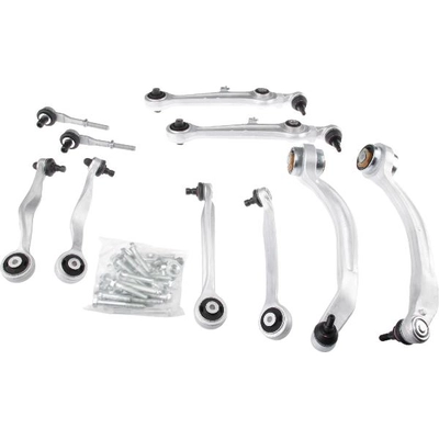 Major Suspension Kit by URO - 4B3498500C pa3