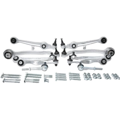 Major Suspension Kit by URO - 4B3498500C pa5