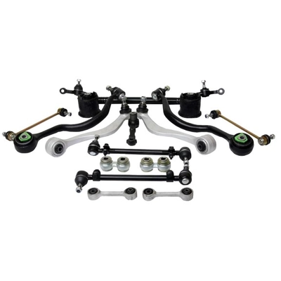 URO - E3216PCKIT - Suspension Kit pa1