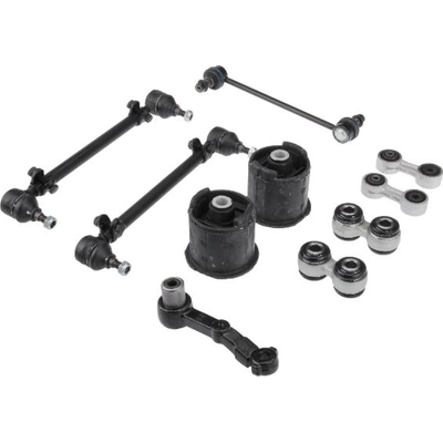 Major Suspension Kit by URO - E3416PCKIT pa2