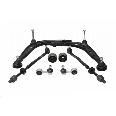 URO - E368PCKIT - Suspension Kit pa1