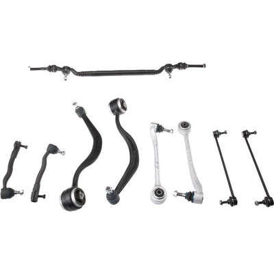URO - E389PCKIT - Suspension Kit pa3