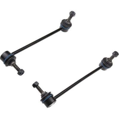 Major Suspension Kit by URO - E398PCKIT pa1