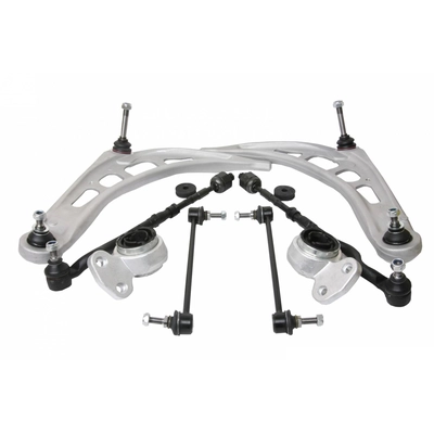 URO - E468PCKIT - Suspension Kit pa1