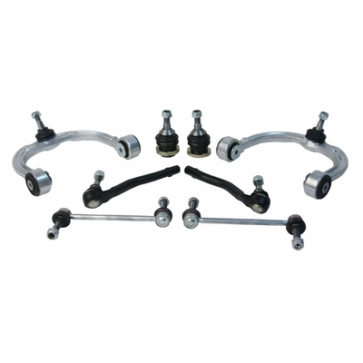 URO - W1648PCKIT - Suspension Kit pa1