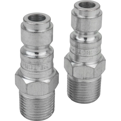 MILTON INDUSTRIES INC - S1807 - Male Plugs pa5