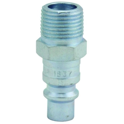 MILTON INDUSTRIES INC - S1837 - Male Plugs pa4