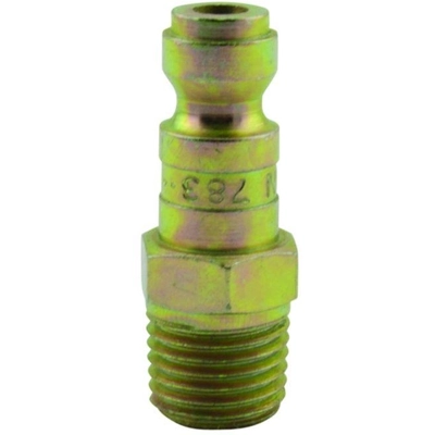 Male Plugs by MILTON INDUSTRIES INC - S783 pa2